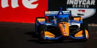 Scott Dixon