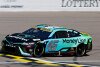 NASCAR Kansas City: Reddick stürmt bei Overtime-Restart in zweite Playoff-Stufe