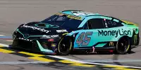 Tyler Reddick