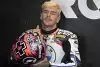 Bild zum Inhalt: Wer letzte Nacht am schlechtesten geschlafen hat: Scott Redding