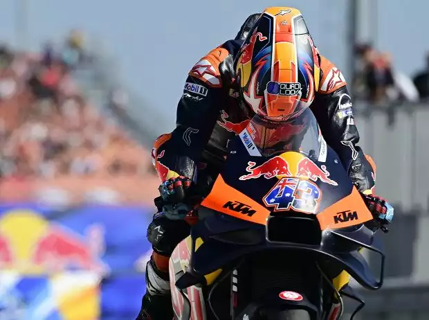 Jack Miller Titel-Bild zur News: Jack Miller