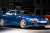 Bild zum Inhalt: Toyota Supra (A80, 1993-2002): Eine Japan-Legende wird 30