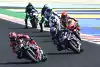 Bild zum Inhalt: Aprilia-Analyse: Sieg in Barcelona, kein Podium in Misano - die Gründe dafür