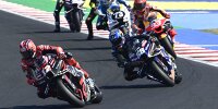 Maverick Vinales, Miguel Oliveira