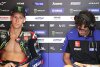 "Es macht keinen Spaß": Quartararo in Misano außerhalb der Top 10