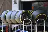 Bild zum Inhalt: Pirelli: Wird die alternative Reifenzuordnung zum Formel-1-Standard?