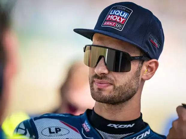 Lukas Tulovic Titel-Bild zur News: Lukas Tulovic