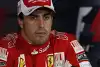 Bild zum Inhalt: Alonso: Einem verpassten Ferrari-Titel trauere ich am meisten nach