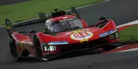 Alessandro Pier Guidi, James Calado, Antonio Giovinazzi