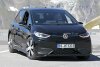VW ID.3 GTX (2024) zeigt sich erstmals als Erlkönig