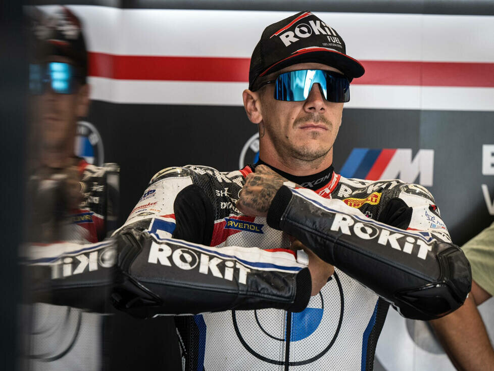 Scott Redding