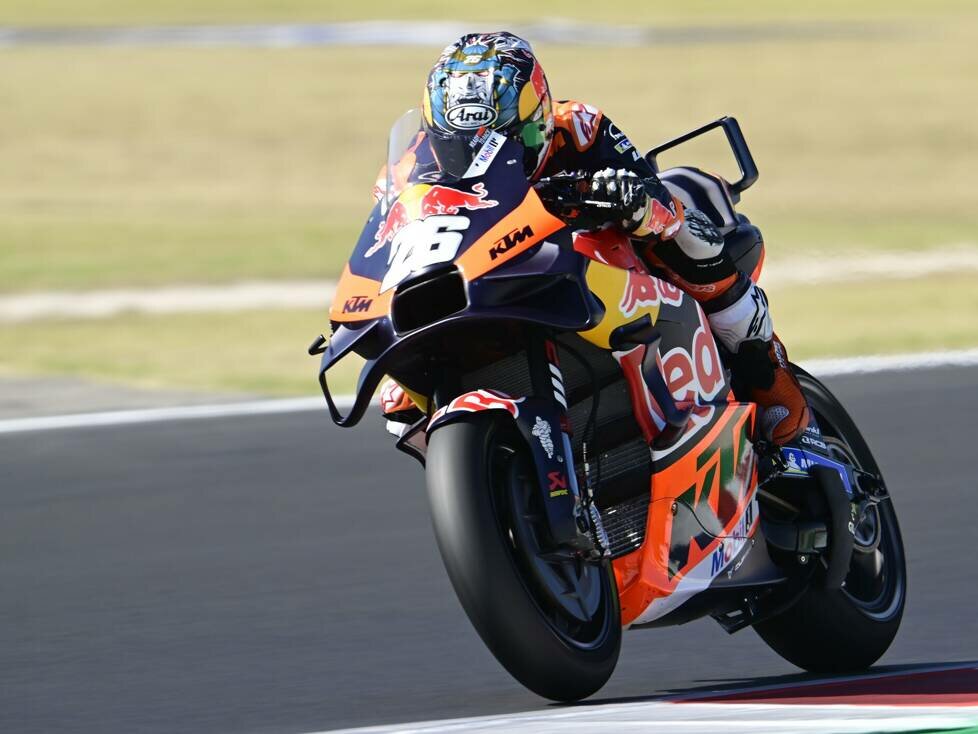 Dani Pedrosa
