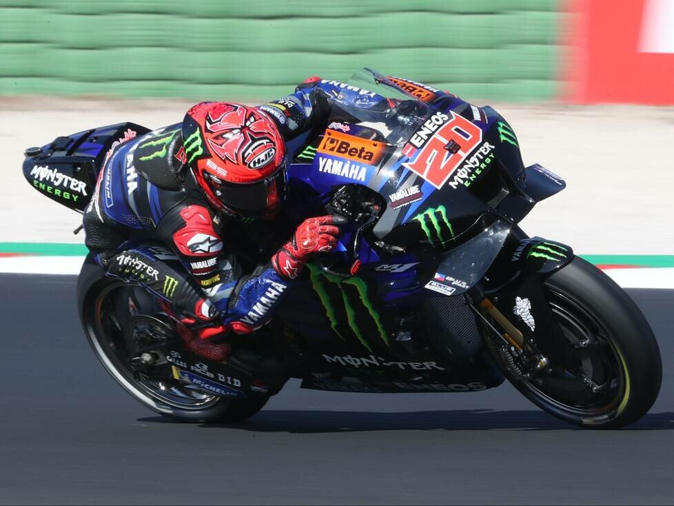 Fabio Quartararo