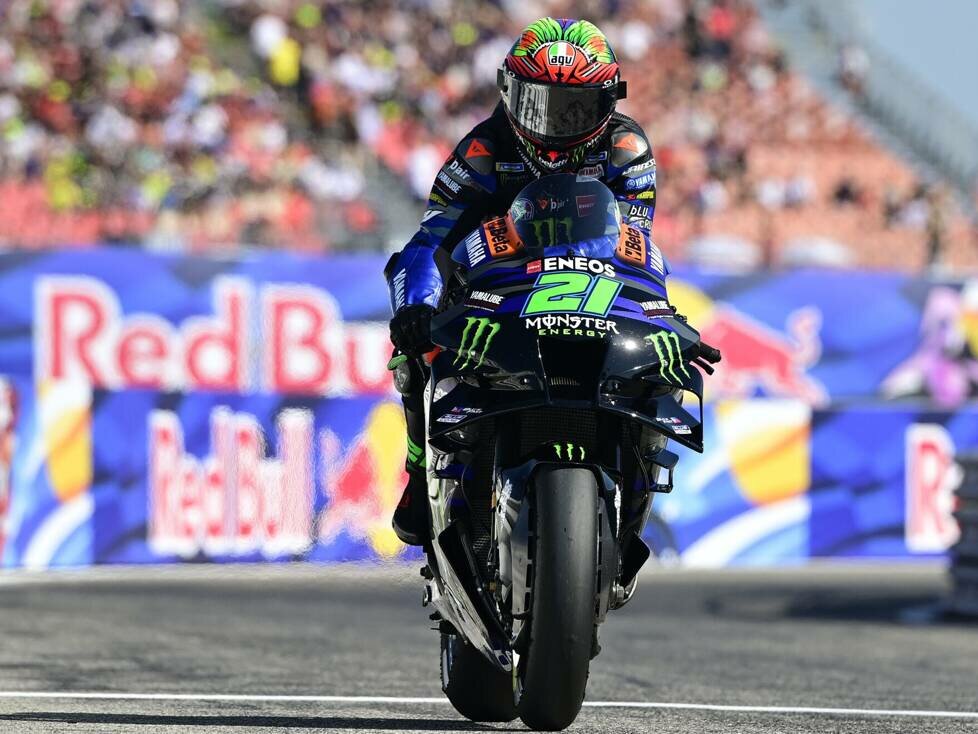 Franco Morbidelli