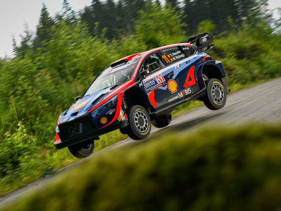Thierry Neuville
