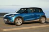 Neuzulassungen August 2023: Smart mit Mega-Zuwachs