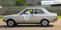 Oldtimer-Rallye im VW Derby von 1977: Auf Achsen durch Sachsen