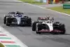 Bild zum Inhalt: Nico Hülkenberg räumt ein: Williams ist für Haas in der WM "weg"