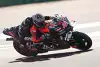 Bild zum Inhalt: Chassis-Update bei Aprilia - Oliveira erstmals auf dem 2023er-Bike