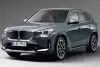 Bild zum Inhalt: BMW iX1 eDrive20 (2023): Neues Einstiegsmodell mit 150 kW