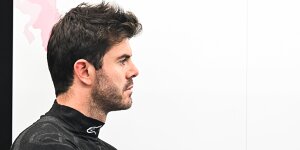 Formel E 2024: Norman Nato wechselt von Nissan zu Andretti