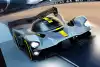 Bild zum Inhalt: Aston Martin Valkyrie: Wiederaufnahme des LMH-Projekts zeichnet sich ab