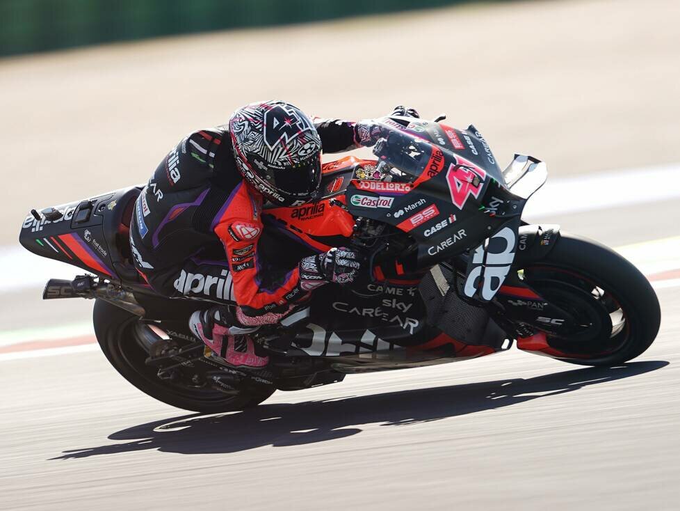 Aleix Espargaro