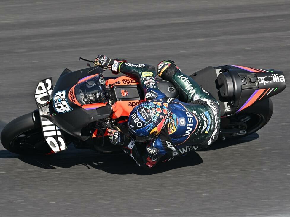 Miguel Oliveira