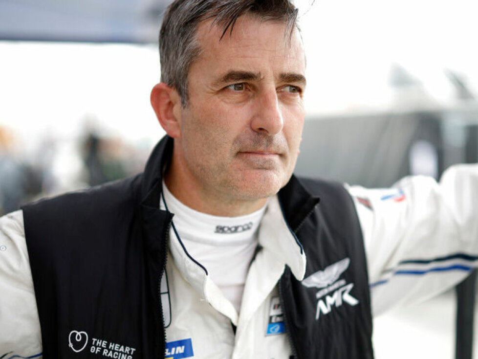 Ian James