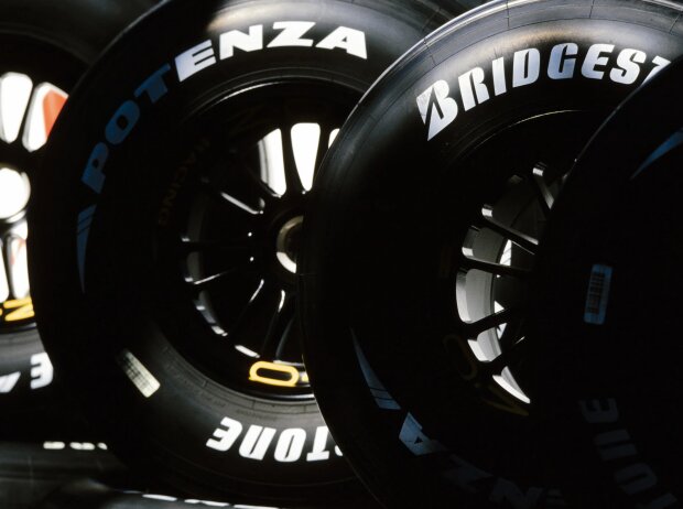 Bridgestone-Reifen