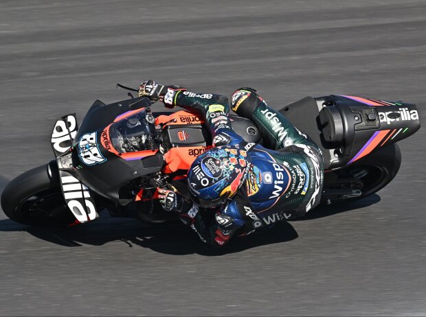 Miguel Oliveira
