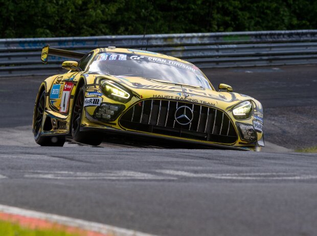 Raffaele Marciello, Luca Stolz, Philip Ellis Raffaele Marciello, Luca Stolz, Philip Ellis