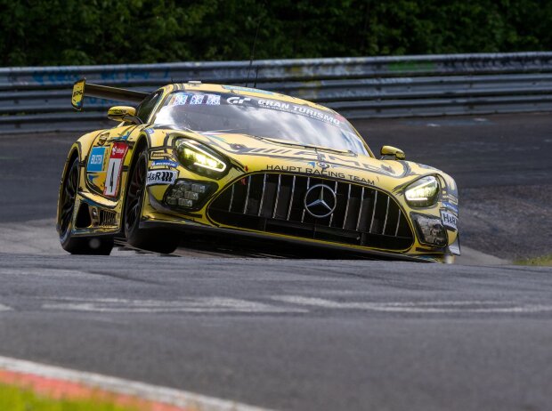 Raffaele Marciello, Luca Stolz, Philip Ellis