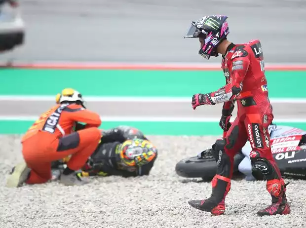 Enea Bastianini Titel-Bild zur News: Enea Bastianini
