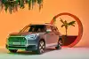 Bild zum Inhalt: Mini Countryman SE All4: Das erste reine Elektro-SUV von Mini