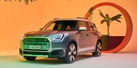 Mini Countryman SE All4 (2024)