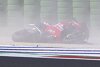 Sechs Stürze in Misano: Pol Espargaro fühlt sich an Schulzeit erinnert