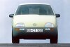 Vergessene Studien: Opel Junior (1983)