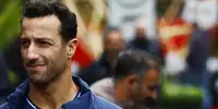 Bild zum Inhalt: Daniel Ricciardo zurück bei AlphaTauri, aber: Liam Lawson fährt Singapur