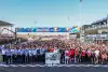 Bild zum Inhalt: Tiefe Trauer nach Tod von Mike Trimby: Der Mann, der die Motorrad-WM prägte