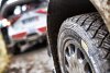 Kehrt Michelin in die Rallye-WM zurück? Bewerbung auf Ausschreibung erwartet