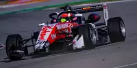 Juju Noda zieht sich überraschend aus der EuroFormula Open zurück