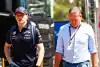 Bild zum Inhalt: Max Verstappen: Papa wollte, dass ich seine Fehler nicht wiederhole