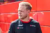 Bild zum Inhalt: "U-Mann" Kevin Magnussen: Warum der Däne mit dem Haas nicht zurechtkommt