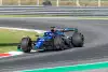 Bild zum Inhalt: Zandvoort-Punkte lassen hoffen: Geht der Williams jetzt auf allen Strecken?