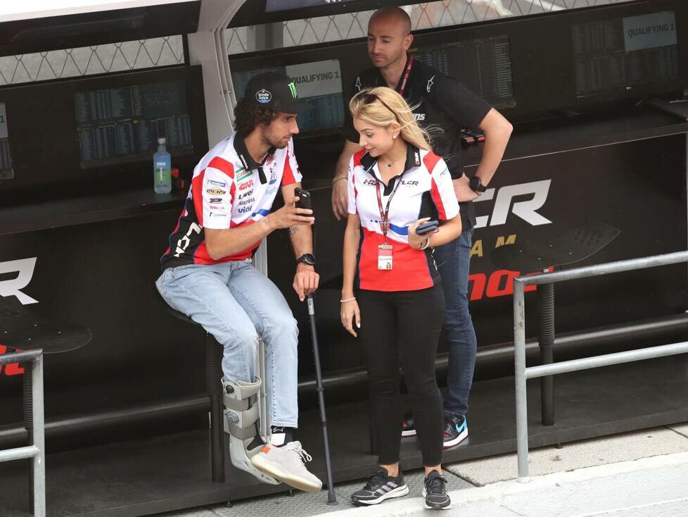 Alex Rins