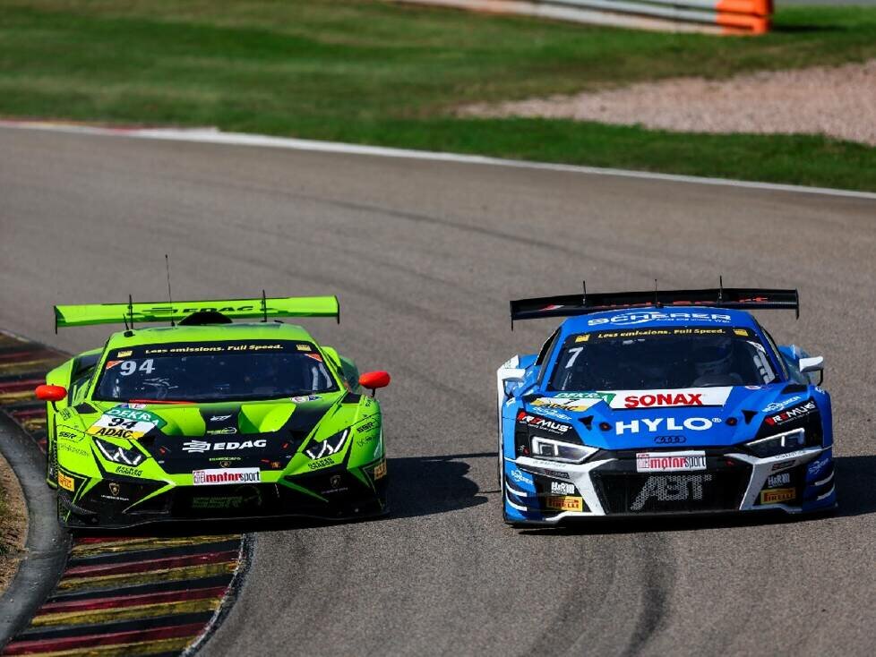 Franck Perera, Ricardo Feller