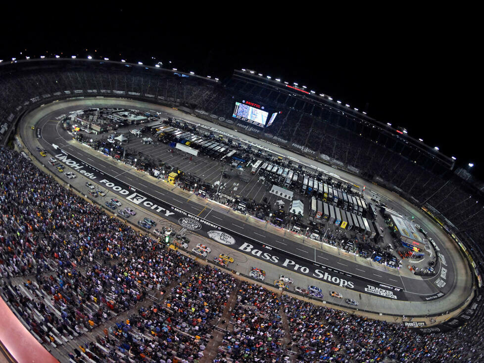 Bristol Motor Speedway