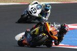 Sam Lowes (Marc VDS) 