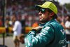 Fernando Alonso: Dass Fahrer ein Team aufbauen, ist Quatsch!